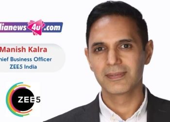 Tapping into the hotbed of entertainment resulted in exponential success for ZEE5 in Tamil Nadu: Manish Kalra