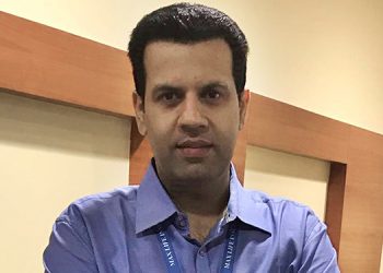 Max Life Insurance elevates Rahul Talwar to Chief Marketing Officer