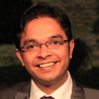 Mayank Jain, CEO and Co-Founder, Scaleneut