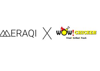 Meraqi Digital Bags the Digital Mandate for WOW! Chicken