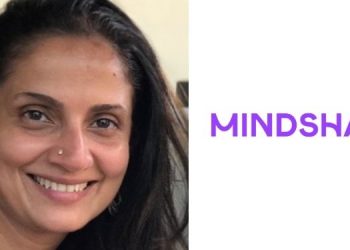 Mindshare India Elevates Ruchi Mathur as Chief Growth Officer