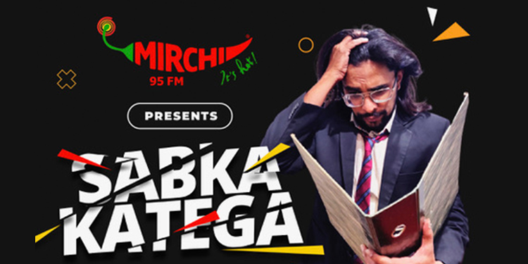 Mirchi 95’s ‘Sabka Katega’ campaign provides a hilarious take on the appraisal season