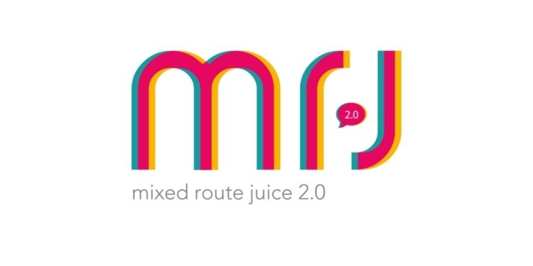 Mixed Route Juice