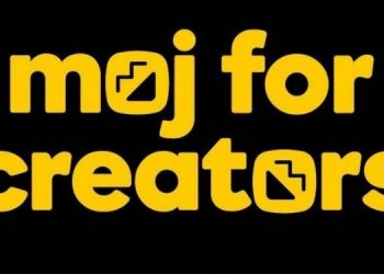 Moj to help content creators earn INR 3,500 crore by 2025