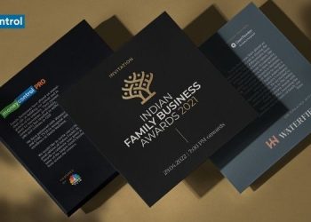 Moneycontrol PRO & Waterfield Advisors set to unveil the first edition of The Indian Family Business Awards