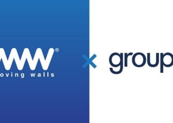 Moving Walls Partners GroupM to Deliver Accountable Outdoor Advertising in Indonesia