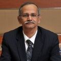 N S Venkatesh, Chief Executive, AMFI