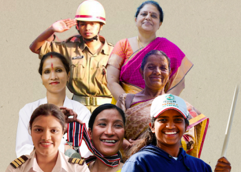 Netflix partners with MIB to honor real-life heroes under Azadi Ki Amrit Kahaniyan