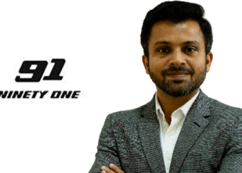 Ninety One Cycles appoints Sairam Subramanian as CMO