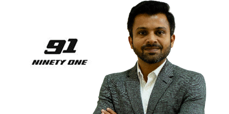Ninety One Cycles appoints Sairam Subramanian as CMO