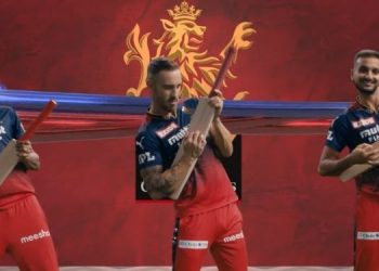 Nippon Paint launches new TVC with Royal Challengers Bangalore