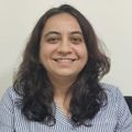 Nisha Thakkar, AVP – Content & Strategy, EPIC