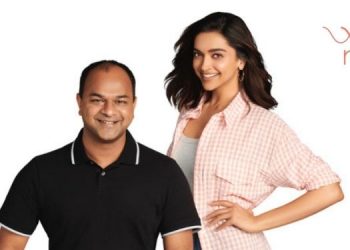 Nua partners with actor Deepika Padukone to transform menstrual wellness in India