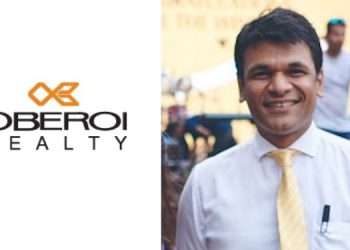 Oberoi Realty appoints Sameep Pathak as Chief Executive Officer – Mall