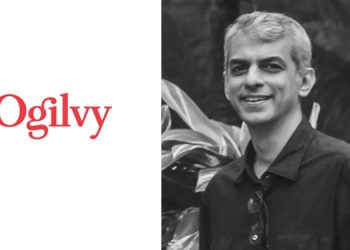 Ogilvy promotes Prakash Nair to President & Head Of Office, Ogilvy Gurugram; Shouvik Roy moves on