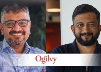 Ogilvy's Kunal Jeswani Moves to Singapore as Group Chief Executive Singapore & Malaysia, VR Rajesh Takes on Ogilvy India Leadership Role