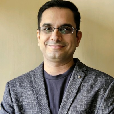 Om Jha, Associate Director - Media, PepsiCo