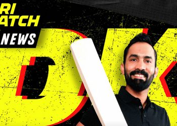 Parimatch News ropes in Dinesh Karthik as its Brand Ambassador