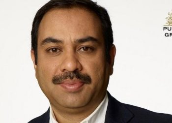 Paritosh Srivastava takes on additional charge of Publicis Worldwide India