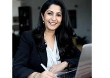 Parul Ohri Steps Down as the Editor of Parenting Platform – Momspresso