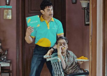 PharmEasy appoints Aamir Khan as its brand ambassador