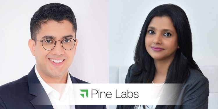 Pine Labs announces key appointments to strengthen its Senior Leadership