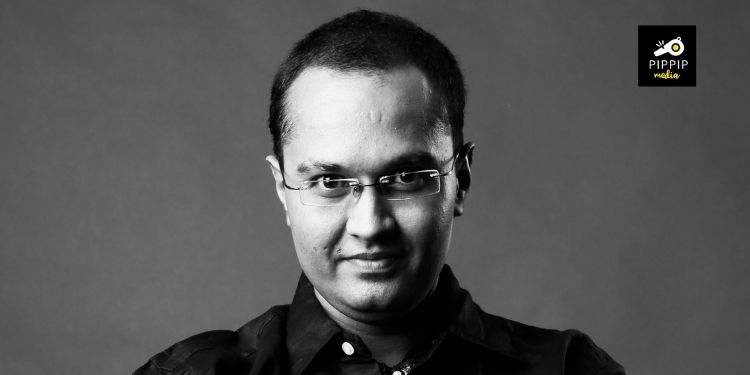 Pranav Harihar Sharma joins Pippip Media as Showrunner & Partner