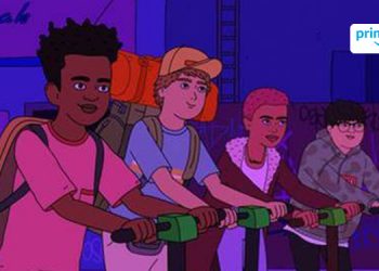 Prime Video Unveils Fairfax Season Two Premiere Date and First Clip