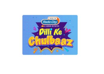 Radio City injects a daily dose of humor with an all new show ‘Dilli Ke Chulbaaz’