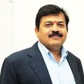 Rajesh Uttamchandani, Director, Syska Group
