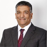 Rajiv Rajgopal, Managing Director, AkzoNobel India