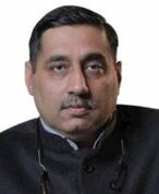 Rajnish Ahuja