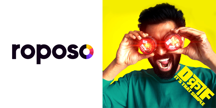 Rana Daggubati and Roposo announce the launch of men’s grooming brand DCRAF