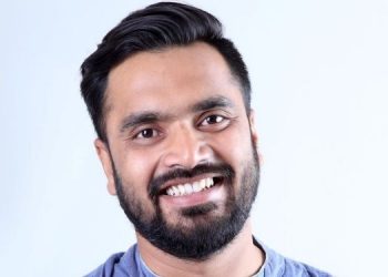 Ravi Kumar, Founder of MadHawks