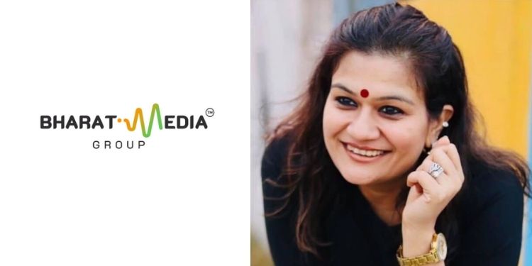 Red FM’s Minal Sharma named National Business Head at Bharat Media Group