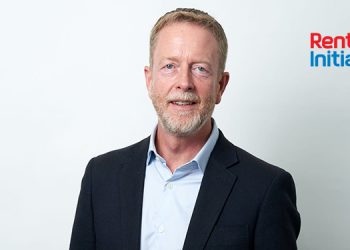 Rentokil Initial appoints Mark Gillespie as Managing Director in Asia