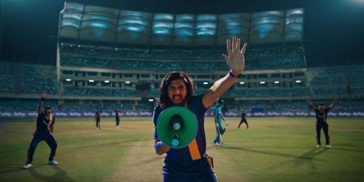 RuPay Kicks-off IPL Innings with ‘RuPay. Be On-The-Go’ Campaign Featuring Ishant Sharma