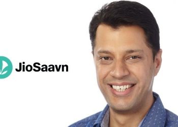 Sahas Malhotra appointed as the new CEO of JioSaavn