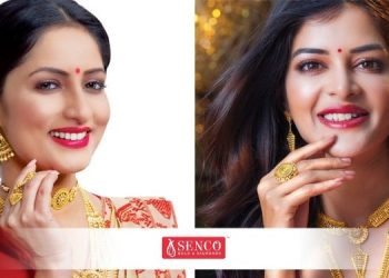 Senco Gold and Diamonds ropes in Madhumita Sarcar and Sunita Kaushik as regional brand ambassadors