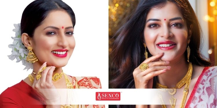 Senco Gold and Diamonds ropes in Madhumita Sarcar and Sunita Kaushik as regional brand ambassadors
