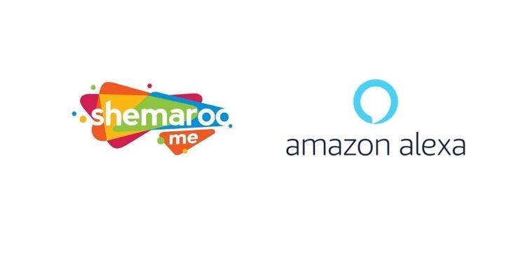 ShemarooMe enables LIVE darshan for Alexa customers