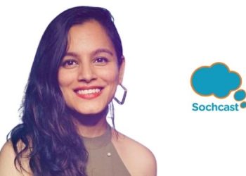 Sochcast Media appoints Garima Surana as new CEO