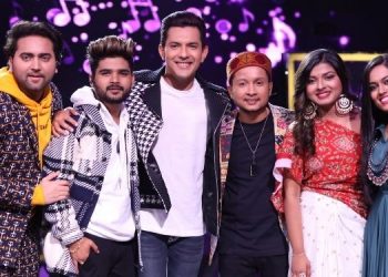Sony Entertainment Television returns with a new season of the kid singing reality show – Superstar Singer 2