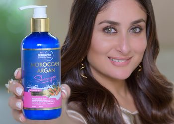 St. Botanica Launches First National TVC Starring Brand Ambassador Kareena Kapoor Khan