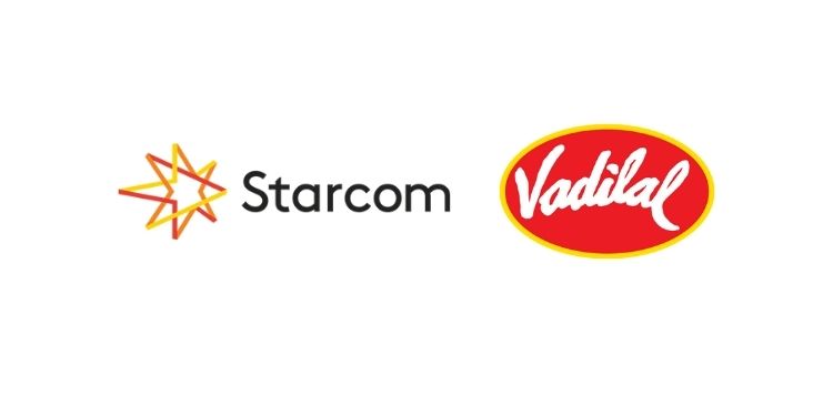 Starcom bags media mandate for Vadilal Ice-Creams