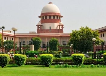 Television debates on criminal cases are a direct intrusion into court proceedings: SC