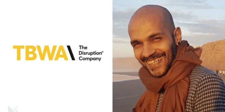 TBWA\INDIA ropes in Amit Kekre as Chief Strategy Officer