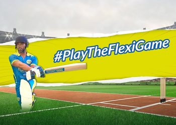 Tata Capital Launches Cricket Themed Digital Campaign to Promote Flexi Plus Loans