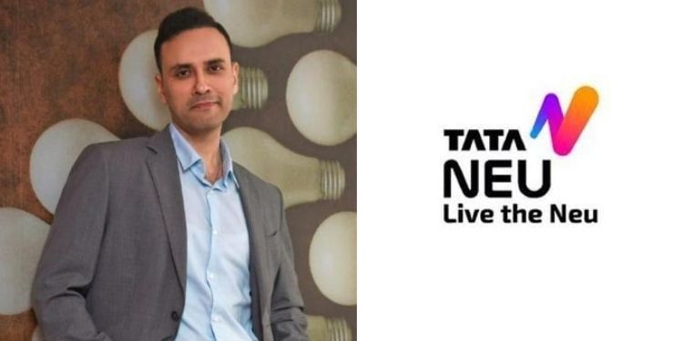 Tata Neu ropes in Amazon’s Akash Banerji as Head Content & Entertainment Vertical