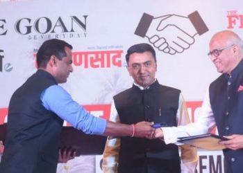 The Free Press Journal and Navshaki Sign News content sharing pact with Fomento Media